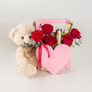 Valentines Delight