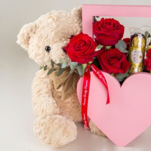 Valentines Delight