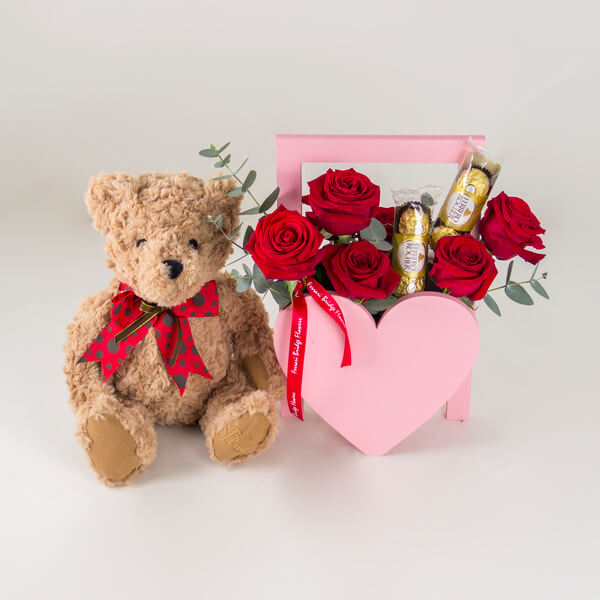 Valentines Delight II