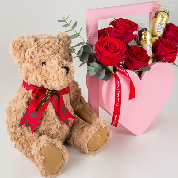 Valentines Delight II