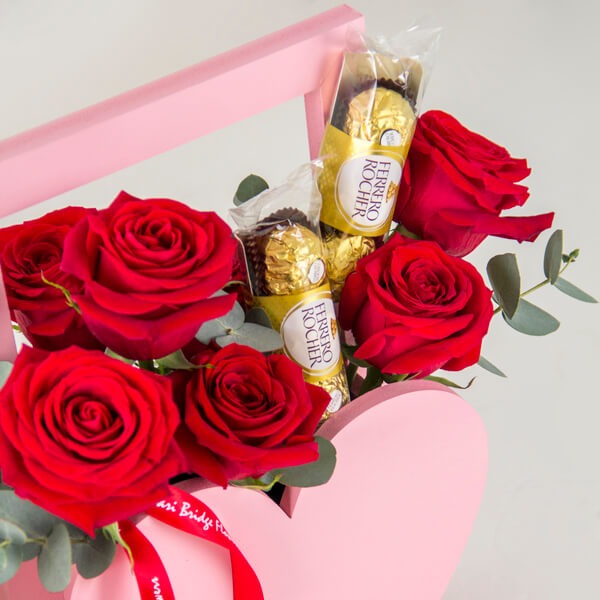 Valentines Delight II