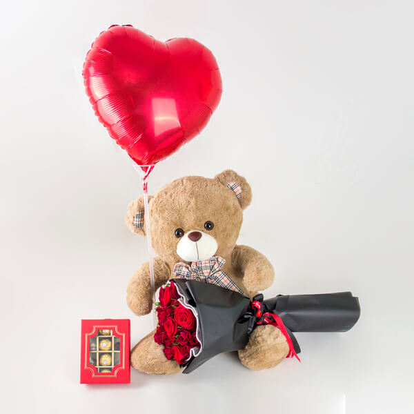 teddys-love