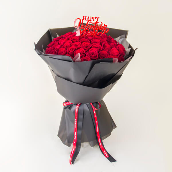 Stolen Moments Bouquet
