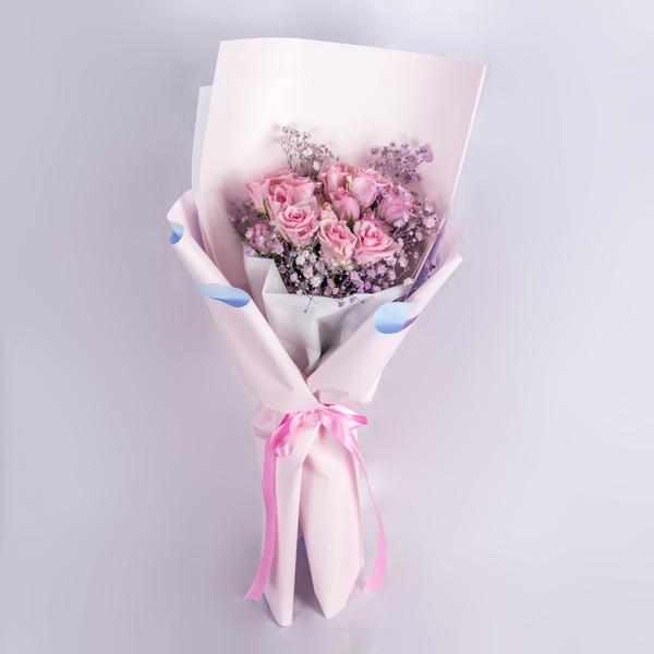 Rosy Reverie