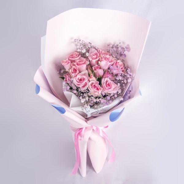 Rosy Reverie