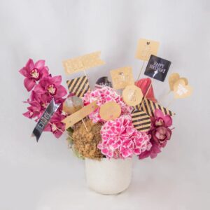 Tiara Birthday