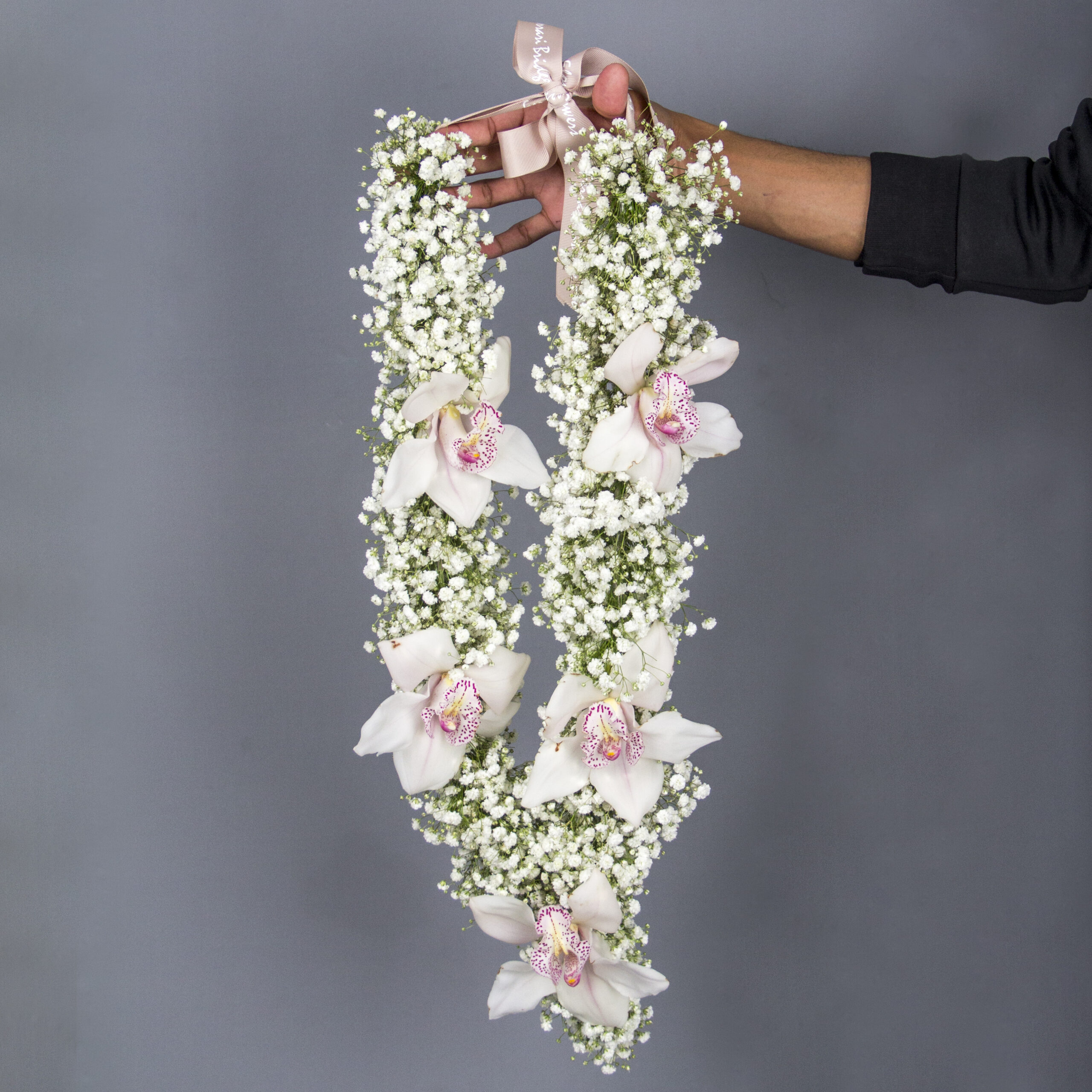 Aloha Graduate Floral Lei