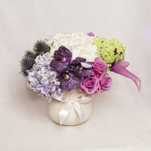 Noir Bouquet