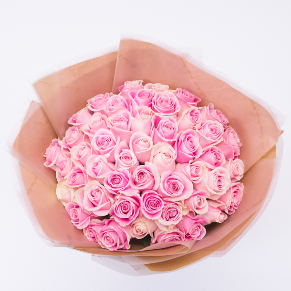 Roses en Pastel