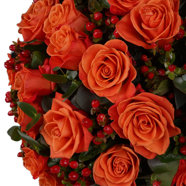Pristine Artemis Orange Crush Mix