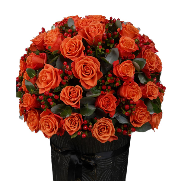 Pristine Artemis Orange Crush Mix