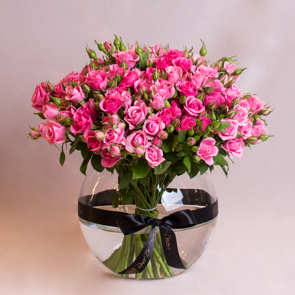 Simply Pink