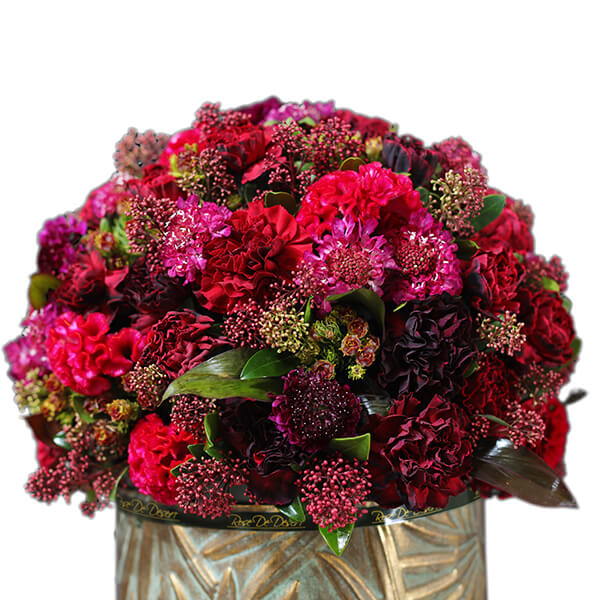 Pristine Artemis Red Mix L
