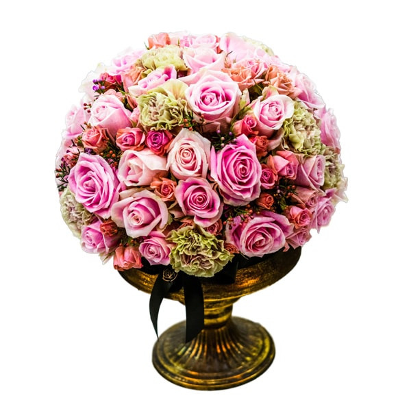 Pristine Antique Spring Mix