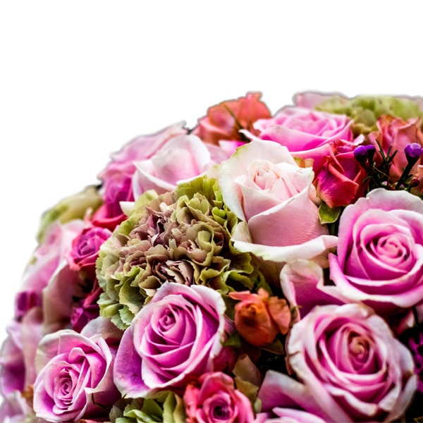 Pristine Antique Spring Mix