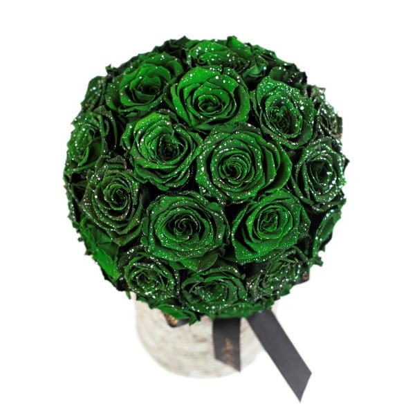 Endless Demeter Galaxy Green