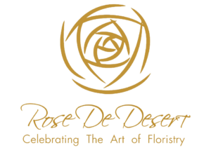 rose de de desert best flower delivery service in Qatar
